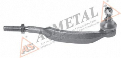 AS METAL 17pe4701 -  Наконечник поперечной рулевой тяги